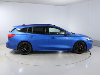 Used Ford Focus 2020 for sale - 78456642: Photo
