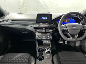 Used Ford Focus 2020 for sale - 78456642: Photo