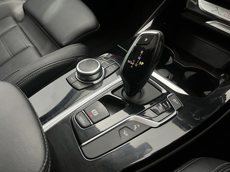 Used BMW X3 2019 for sale - 78014761: Photo 10