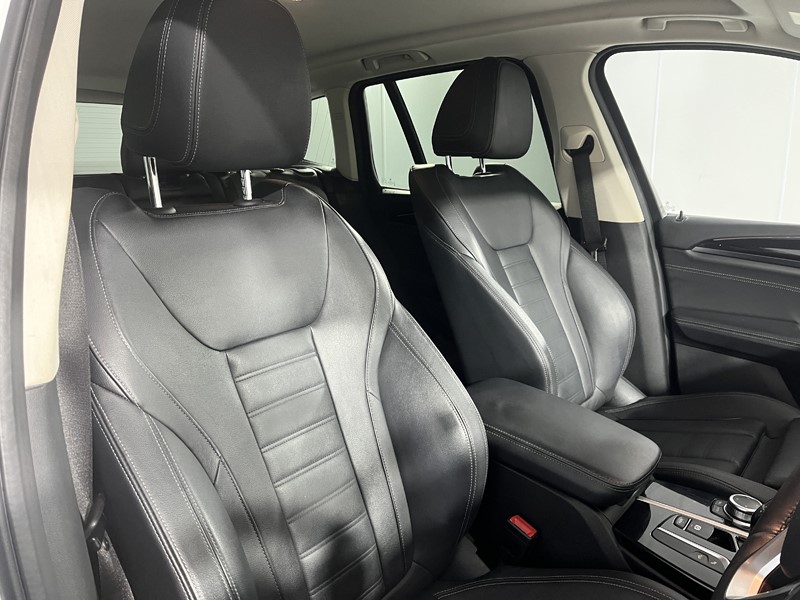 Used BMW X3 2019 for sale - 78014761: Photo 11