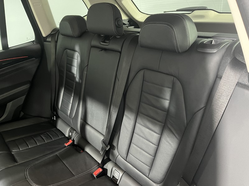 Used BMW X3 2019 for sale - 78014761: Photo 12