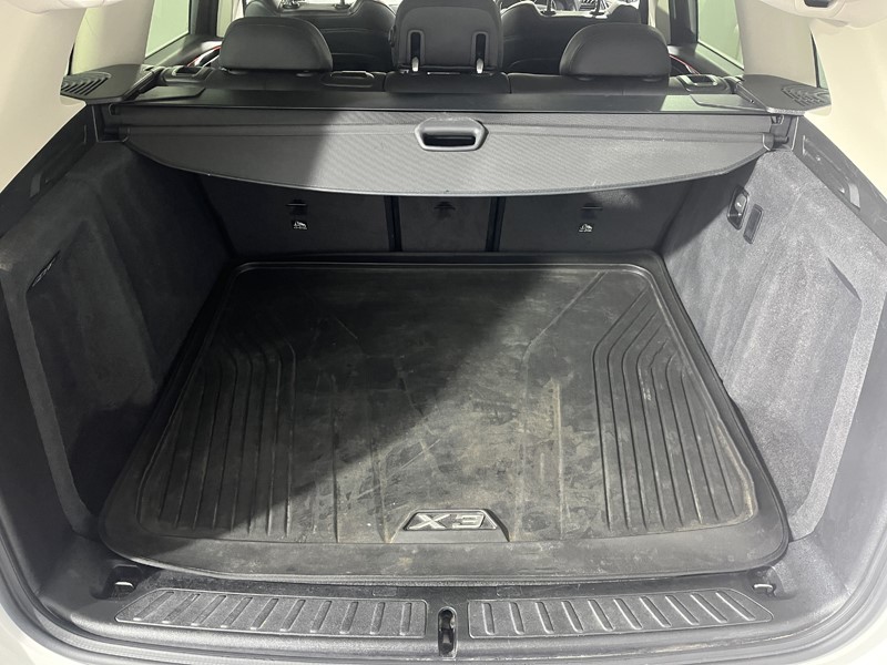 Used BMW X3 2019 for sale - 78014761: Photo 13