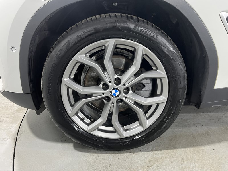 Used BMW X3 2019 for sale - 78014761: Photo 14
