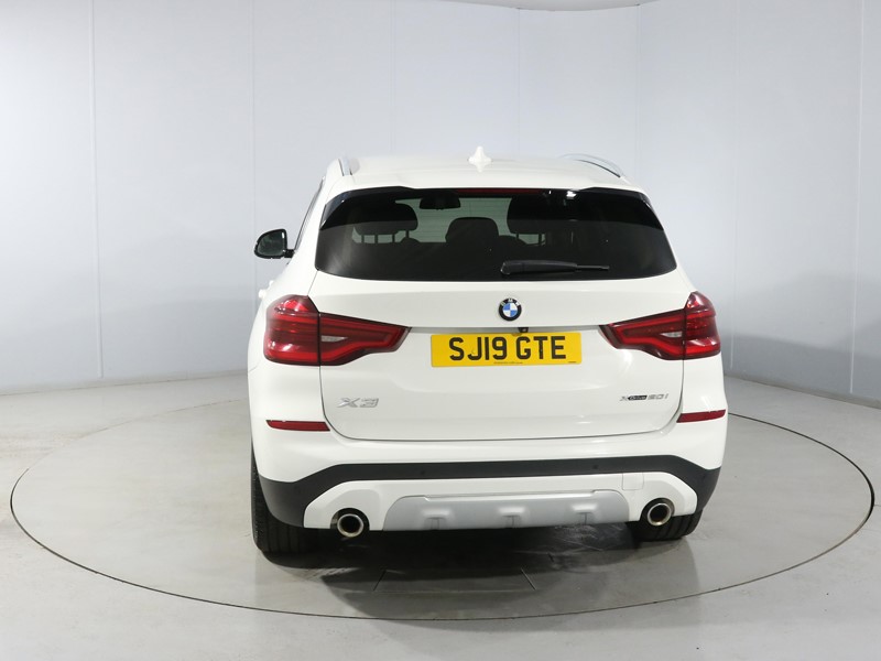 Used BMW X3 2019 for sale - 78014761: Photo 15