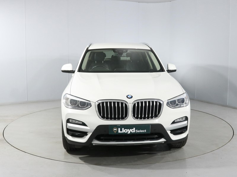 Used BMW X3 2019 for sale - 78014761: Photo 16