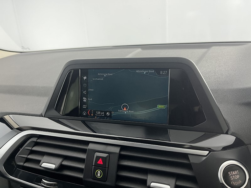 Used BMW X3 2019 for sale - 78014761: Photo 17