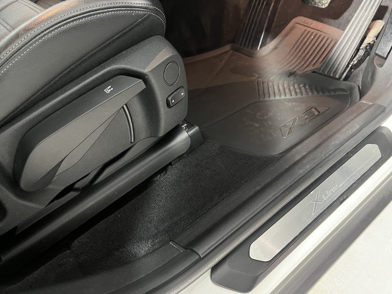 Used BMW X3 2019 for sale - 78014761: Photo 19