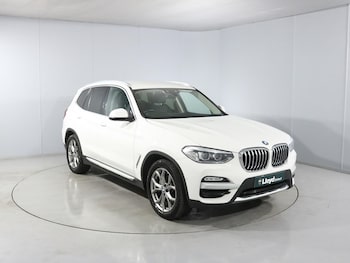 Used BMW X3 2019 for sale - 78014761: Photo
