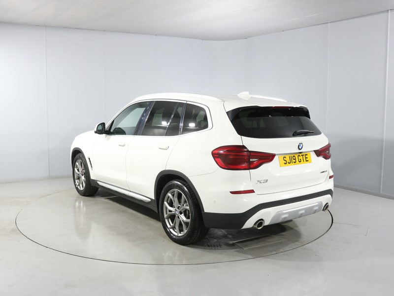 Used BMW X3 2019 for sale - 78014761: Photo 2