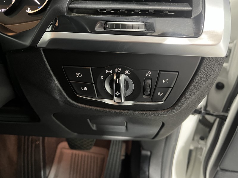 Used BMW X3 2019 for sale - 78014761: Photo 21