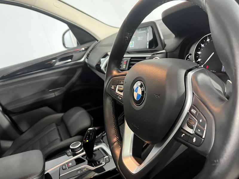 Used BMW X3 2019 for sale - 78014761: Photo 22