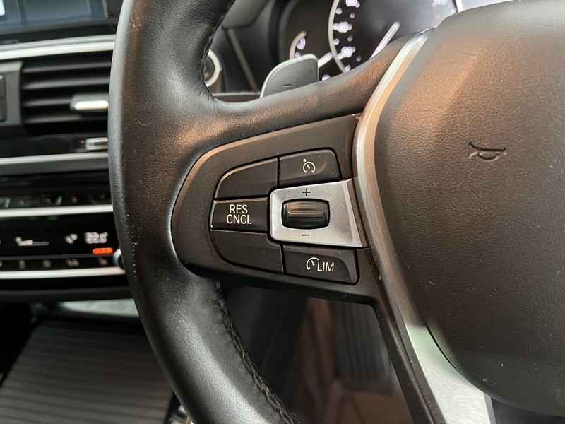 Used BMW X3 2019 for sale - 78014761: Photo 23