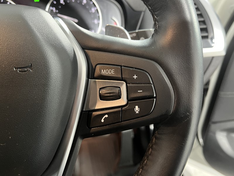 Used BMW X3 2019 for sale - 78014761: Photo 24