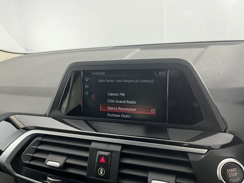 Used BMW X3 2019 for sale - 78014761: Photo 27