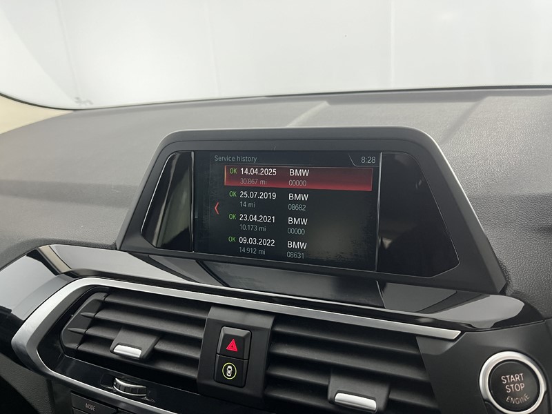 Used BMW X3 2019 for sale - 78014761: Photo 29