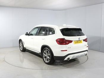 Used BMW X3 2019 for sale - 78014761: Photo