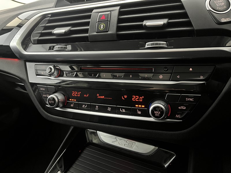 Used BMW X3 2019 for sale - 78014761: Photo 30