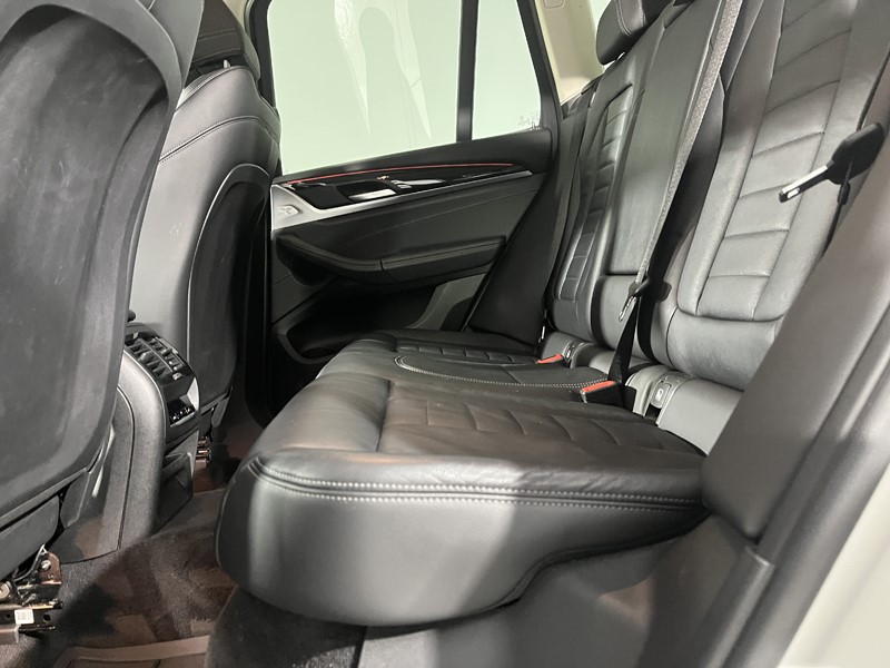 Used BMW X3 2019 for sale - 78014761: Photo 36