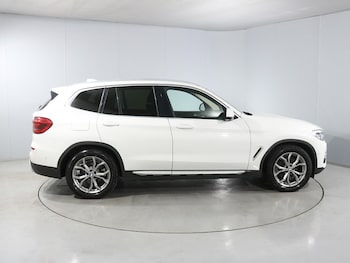 Used BMW X3 2019 for sale - 78014761: Photo