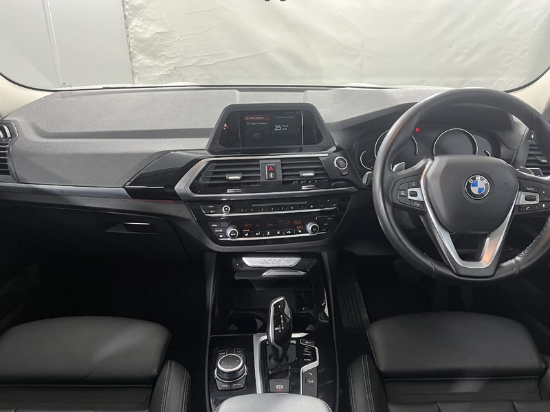 Used BMW X3 2019 for sale - 78014761: Photo 4