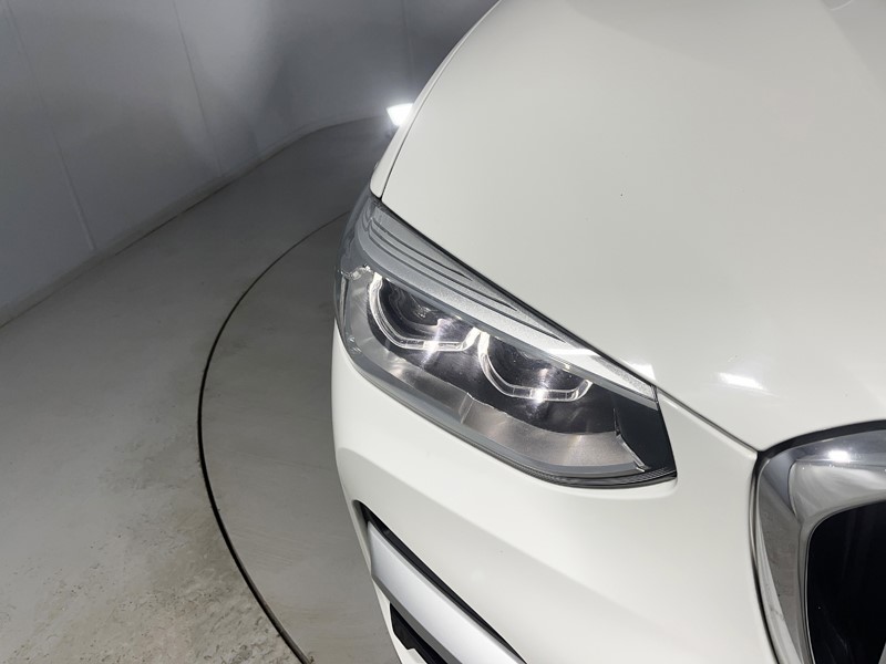 Used BMW X3 2019 for sale - 78014761: Photo 41