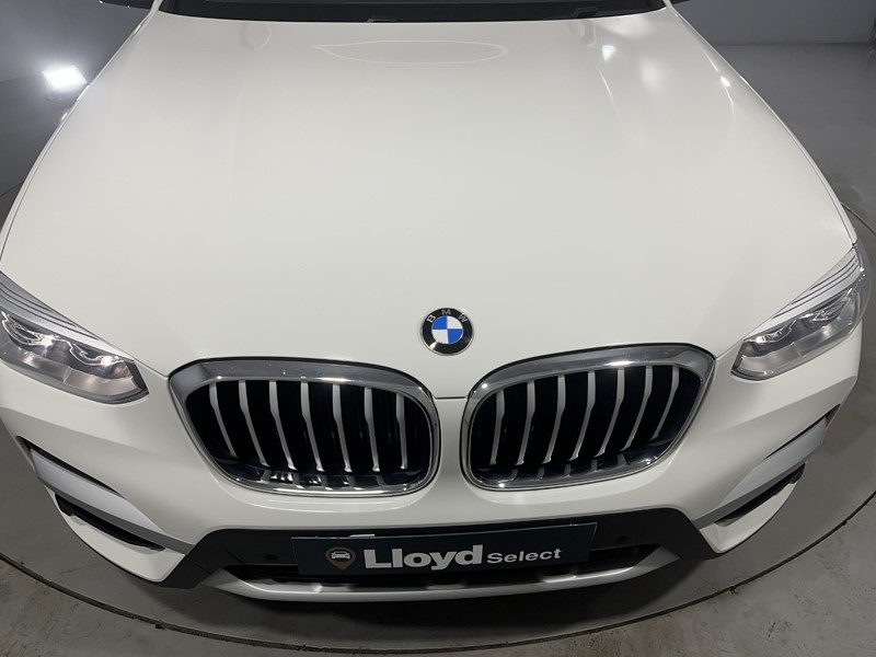 Used BMW X3 2019 for sale - 78014761: Photo 42