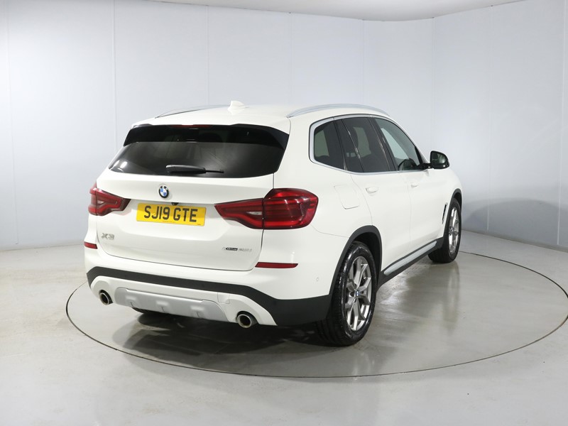 Used BMW X3 2019 for sale - 78014761: Photo 48