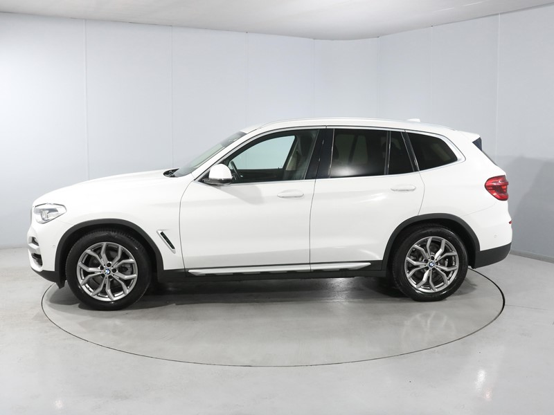 Used BMW X3 2019 for sale - 78014761: Photo 49