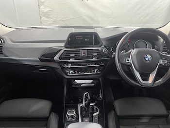 Used BMW X3 2019 for sale - 78014761: Photo