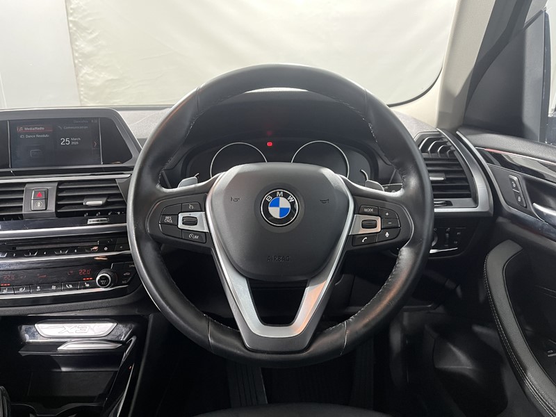 Used BMW X3 2019 for sale - 78014761: Photo 5