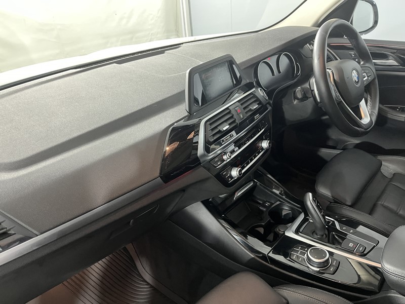 Used BMW X3 2019 for sale - 78014761: Photo 7