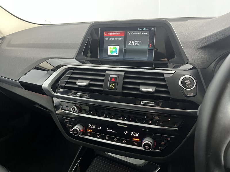 Used BMW X3 2019 for sale - 78014761: Photo 8