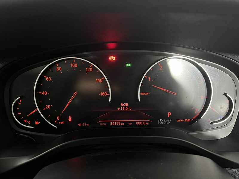 Used BMW X3 2019 for sale - 78014761: Photo 9