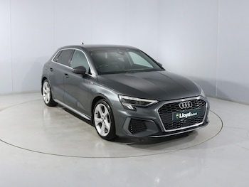 Used Audi A3 2020 for sale - 78614116: Photo