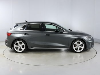 Used Audi A3 2020 for sale - 78614116: Photo
