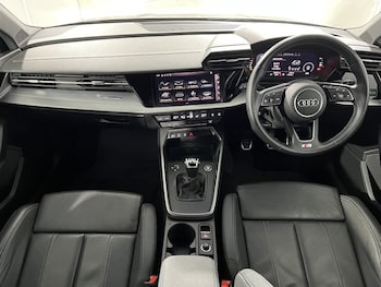 Used Audi A3 2020 for sale - 78614116: Photo