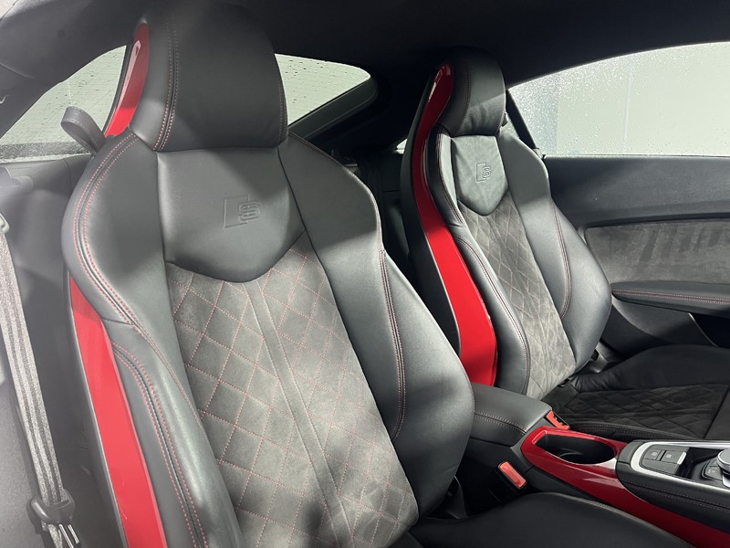 Used Audi TT 2023 for sale - 76981776: Photo 10