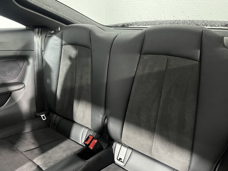 Used Audi TT 2023 for sale - 76981776: Photo 11