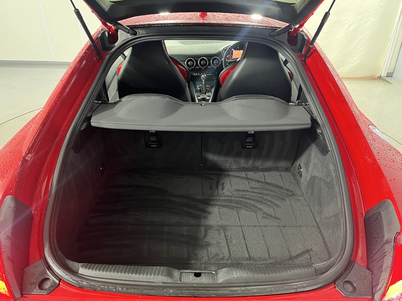 Used Audi TT 2023 for sale - 76981776: Photo 12