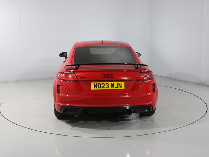 Used Audi TT 2023 for sale - 76981776: Photo 13