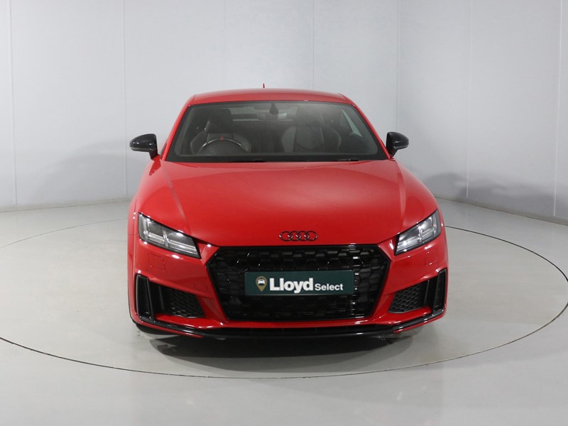Used Audi TT 2023 for sale - 76981776: Photo 14