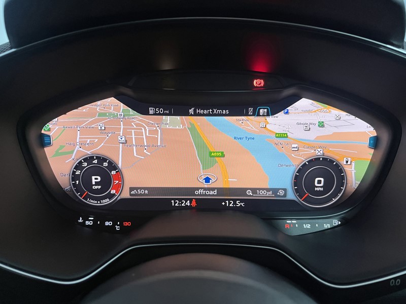 Used Audi TT 2023 for sale - 76981776: Photo 15