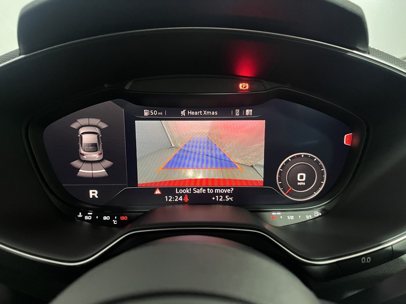 Used Audi TT 2023 for sale - 76981776: Photo 16