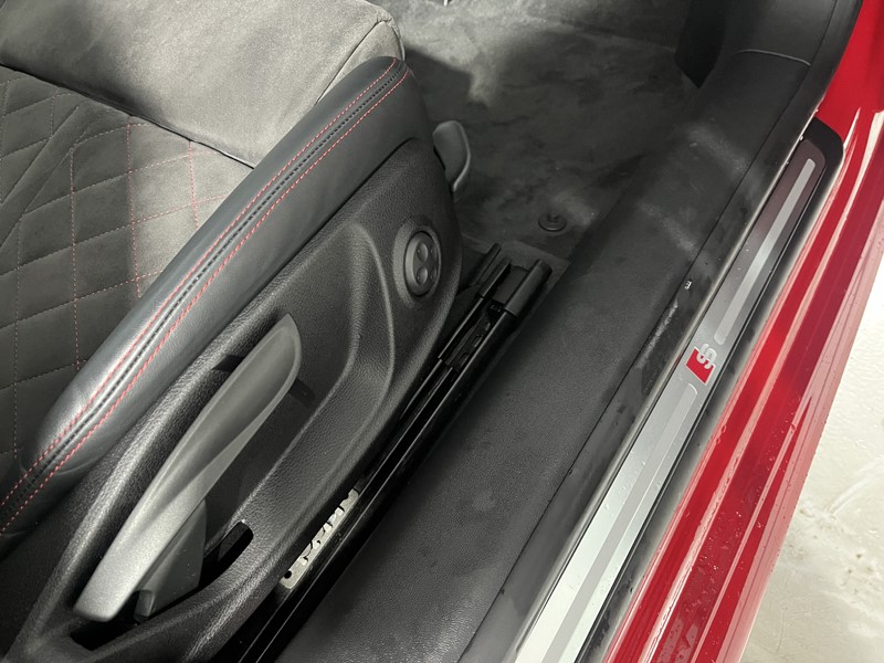 Used Audi TT 2023 for sale - 76981776: Photo 17