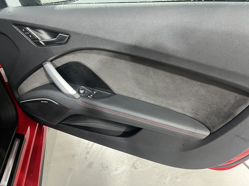 Used Audi TT 2023 for sale - 76981776: Photo 18