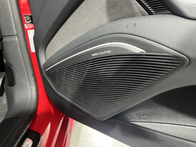 Used Audi TT 2023 for sale - 76981776: Photo 19