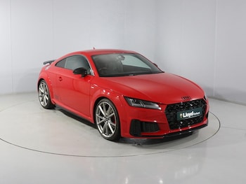 Used Audi TT 2023 for sale - 76981776: Photo