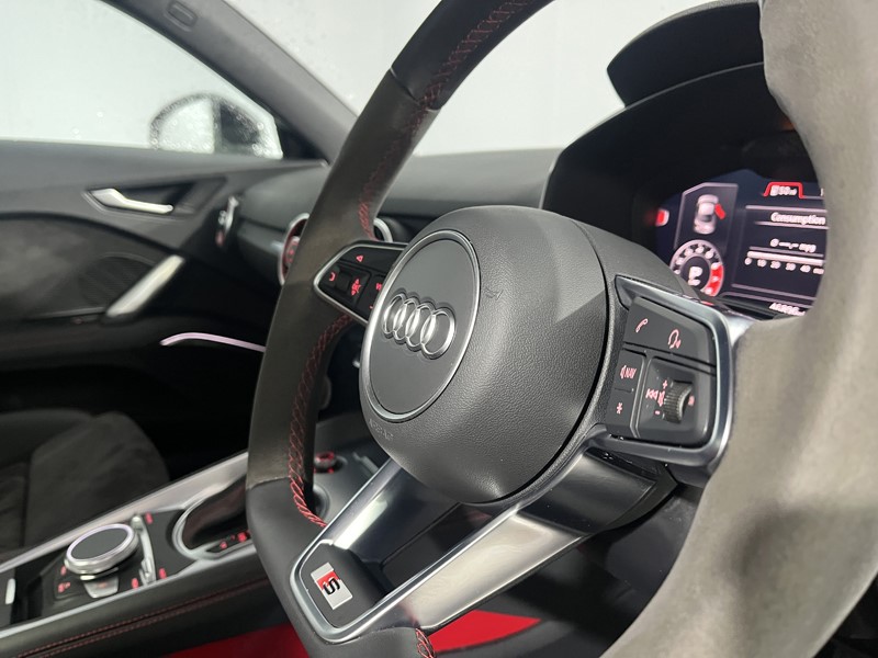 Used Audi TT 2023 for sale - 76981776: Photo 21