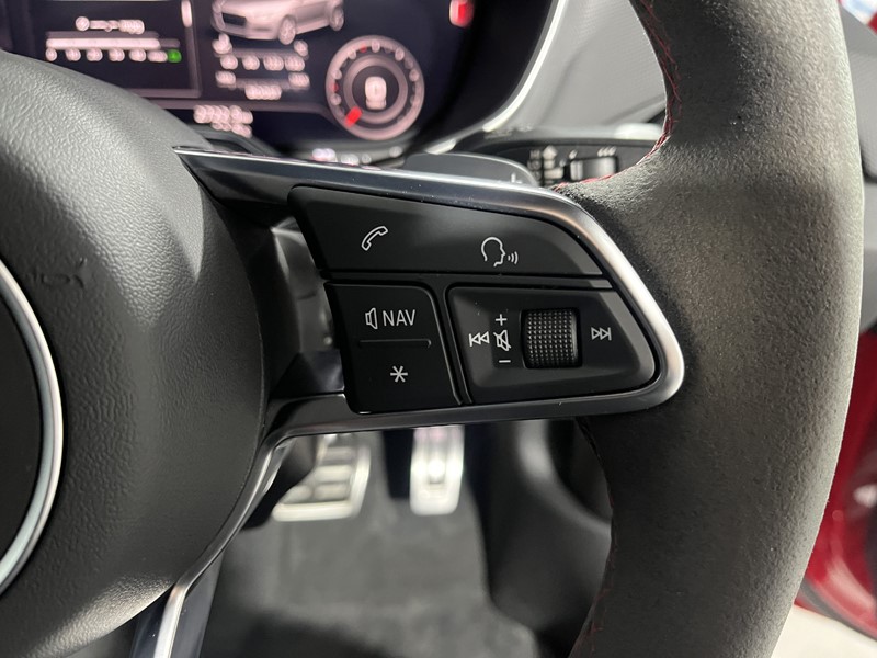 Used Audi TT 2023 for sale - 76981776: Photo 23