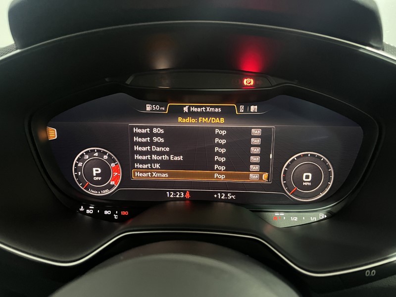 Used Audi TT 2023 for sale - 76981776: Photo 25